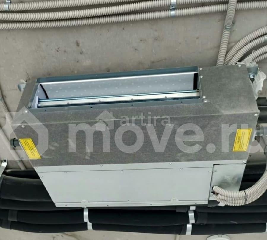 3-комн. квартира, 60 м2, 40/49 эт. Москва - изображение 2