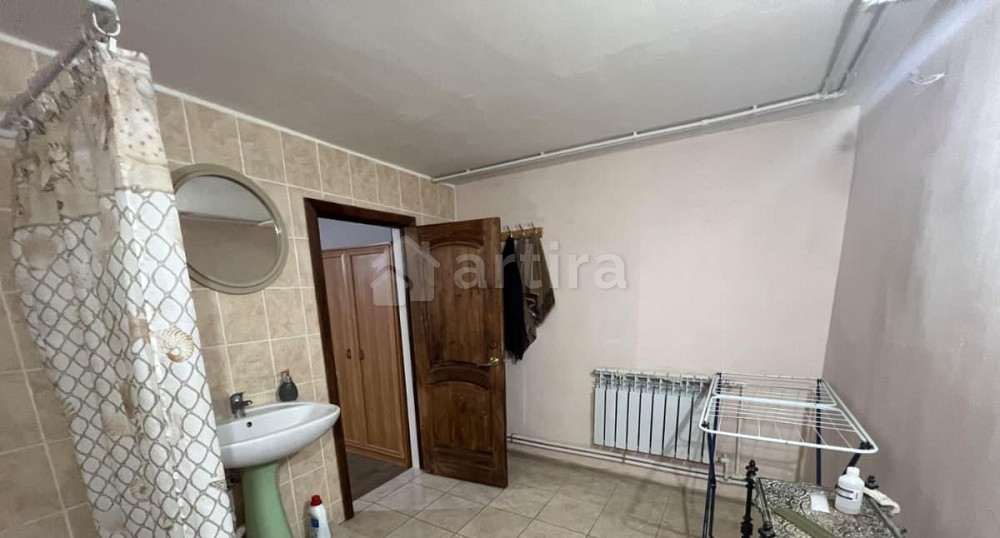 Дом, 50 м2, 10 соток, 1 эт. Видное - изображение 5