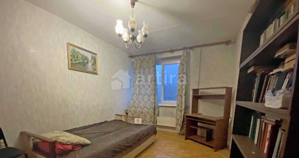 Комната, 12 м2, 3/16 эт. Мытищи - изображение 6