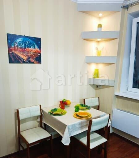 2-комн. квартира, 44 м2, 11/16 эт. Красногорск - изображение 8