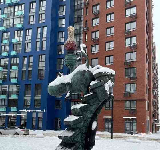 Гараж, 16 м2 Москва