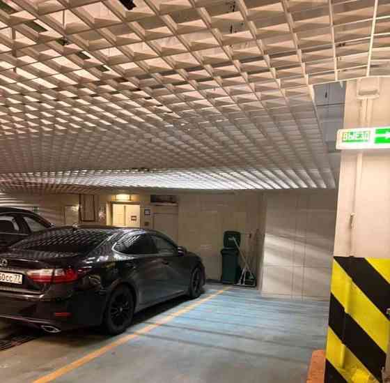 Гараж, 14 м2 Москва