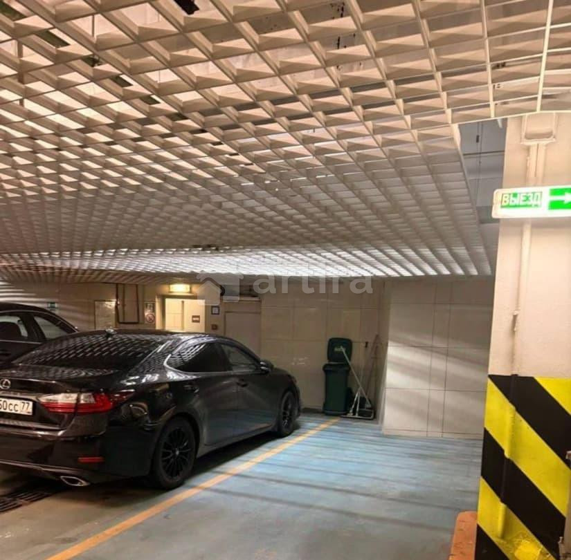 Гараж, 14 м2 Москва - изображение 2