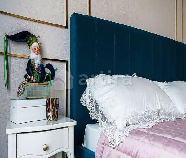 1-комн. квартира, 53 м2, 6/12 эт. Самара - изображение 14