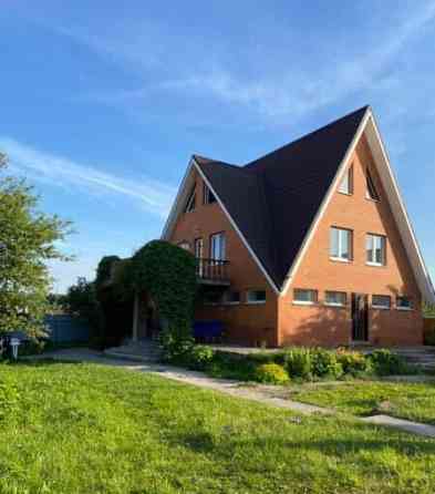 Коттедж, 350 м2 Одинцово