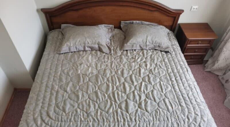 2-комн. квартира, 55 м2, 2/10 эт. Екатеринбург - изображение 3