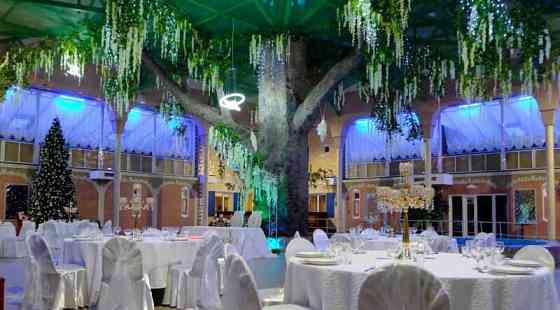 Коттедж, 2000 м2 Ногинск