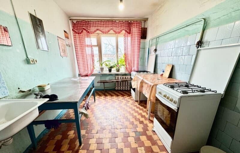 Комната, 15 м2, 5/5 эт. Вольгинский - изображение 7