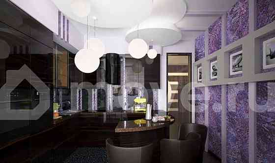 3-комн. квартира, 95.5 м2, 5/7 эт. Москва