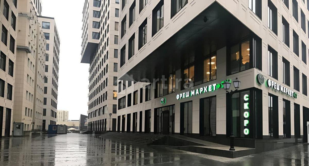 Гараж, 14.8 м2 Москва - изображение 1