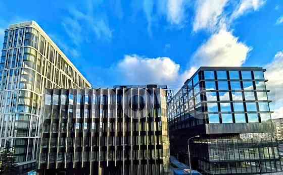 Студия, 31 м2, 6/8 эт. Москва