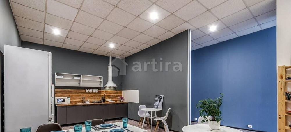 Комната, 16 м2, 2/2 эт. Санкт-Петербург - изображение 7