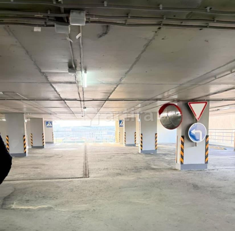 Гараж, 14 м2 Одинцово - изображение 5