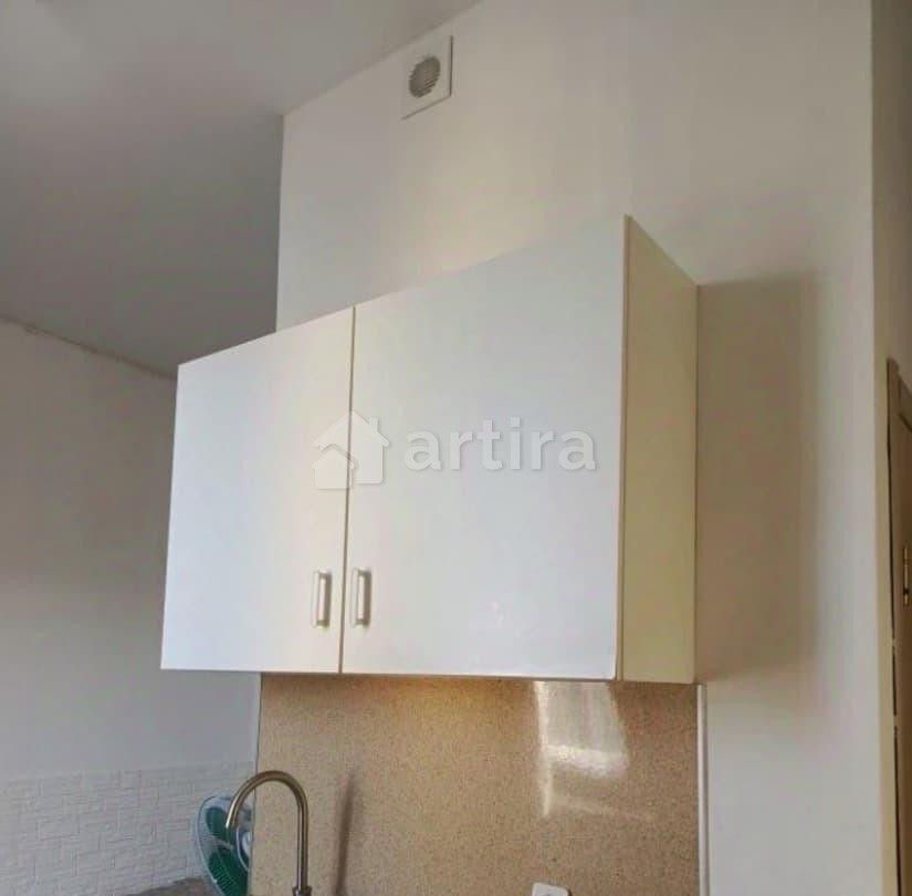 Комната, 18 м2, 2/17 эт. Развилка - изображение 3