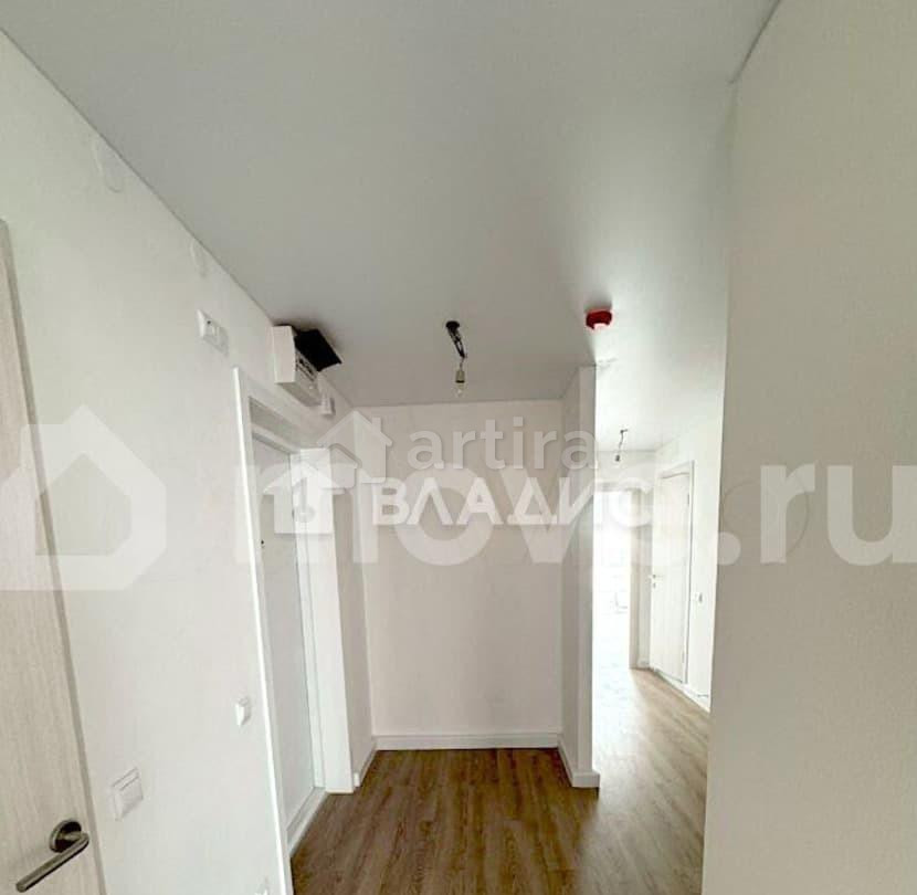 3-комн. квартира, 82.2 м2, 15/17 эт. Москва - изображение 6