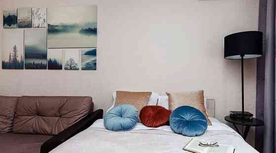 1-комн. квартира, 44 м2, 11/24 эт. Самара