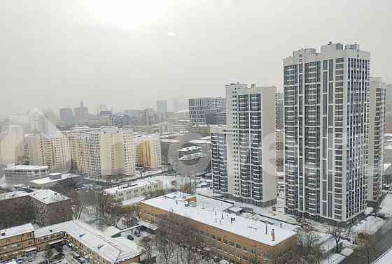 2-комн. квартира, 70.8 м2, 20/49 эт. Москва