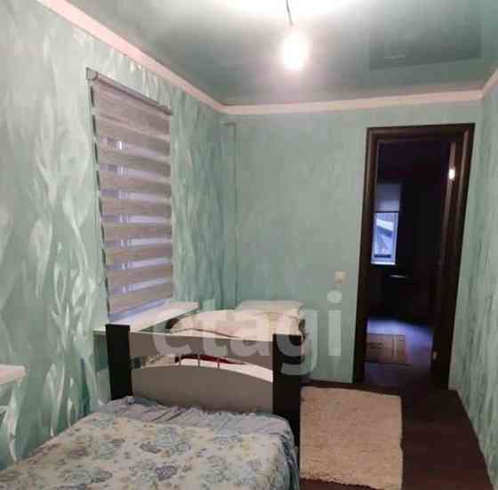 Дом, 53 м2, 1 сотка, 1 эт. Ростов-на-Дону