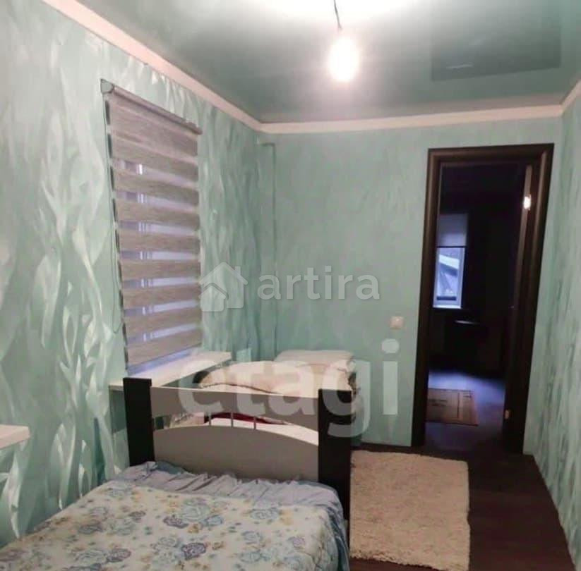 Дом, 53 м2, 1 сотка, 1 эт. Ростов-на-Дону - изображение 5