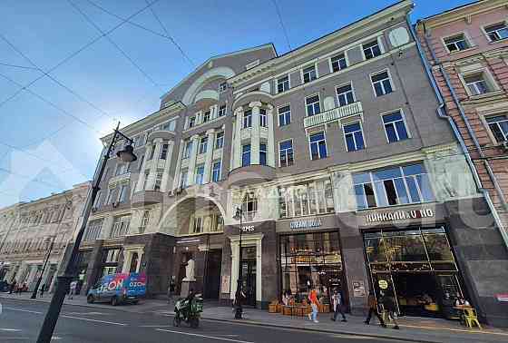 Квартира, 240.5 м2, 6/6 эт. Москва