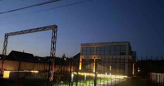 Коттедж, 360 м2, 12 соток, 2 эт. Лаишево