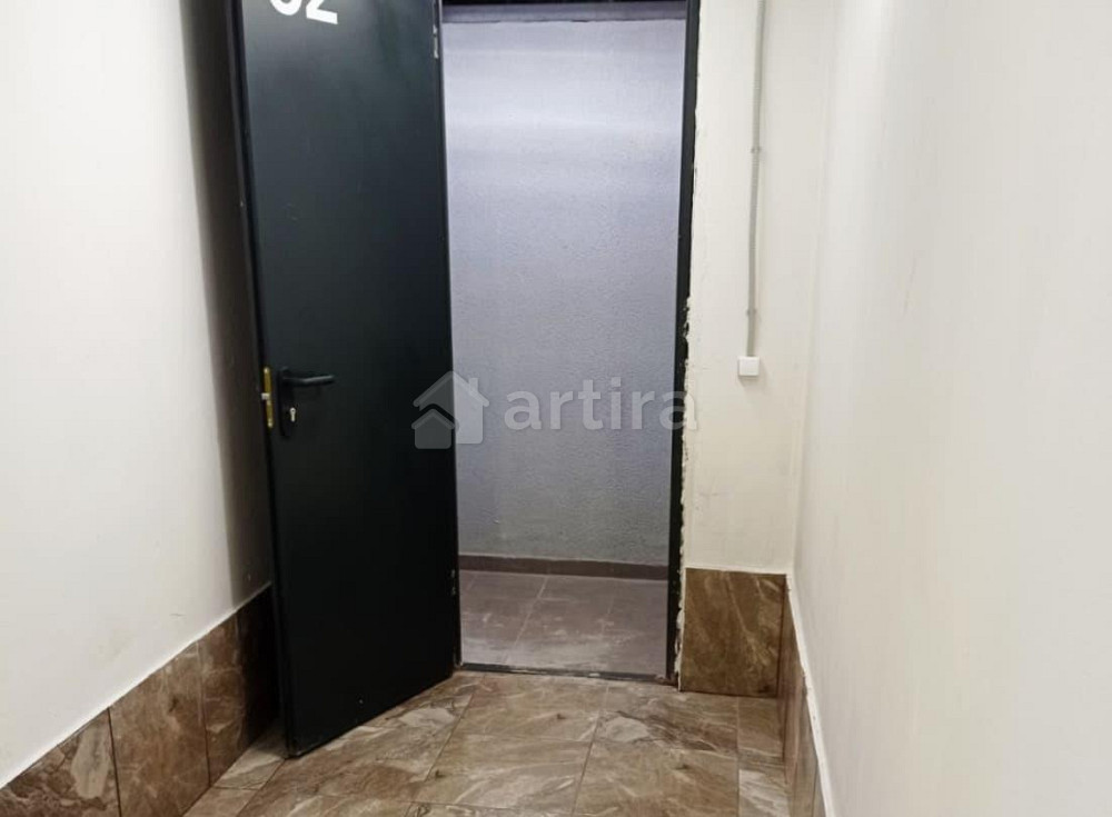 Гараж, 6 м2 Москва - изображение 6