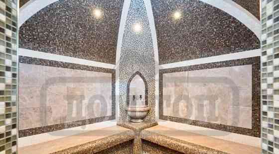 Коттедж, 650 м2 Звенигород