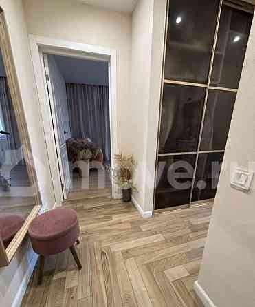 1-комн. квартира, 33 м2, 2/12 эт. Москва