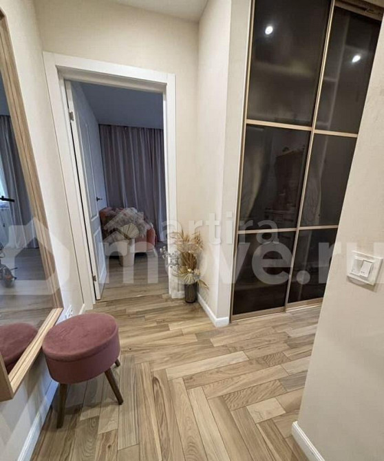 1-комн. квартира, 33 м2, 2/12 эт. Москва - изображение 1