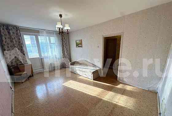 1-комн. квартира, 37.4 м2, 15/17 эт. Москва