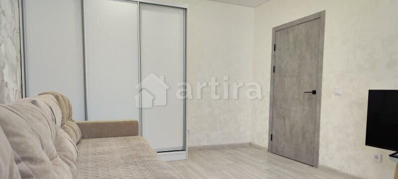 2-комн. квартира, 52 м2, 11/19 эт. Тюмень - изображение 8