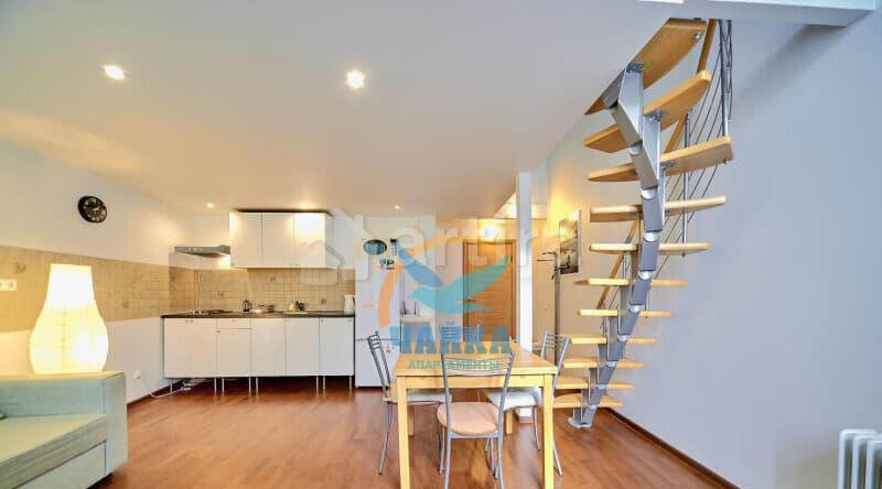 1-комн. квартира, 40 м2, 3/5 эт. Санкт-Петербург - изображение 14