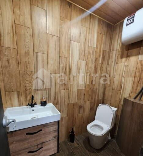 Коттедж, 145 м2 Ногинск - изображение 18