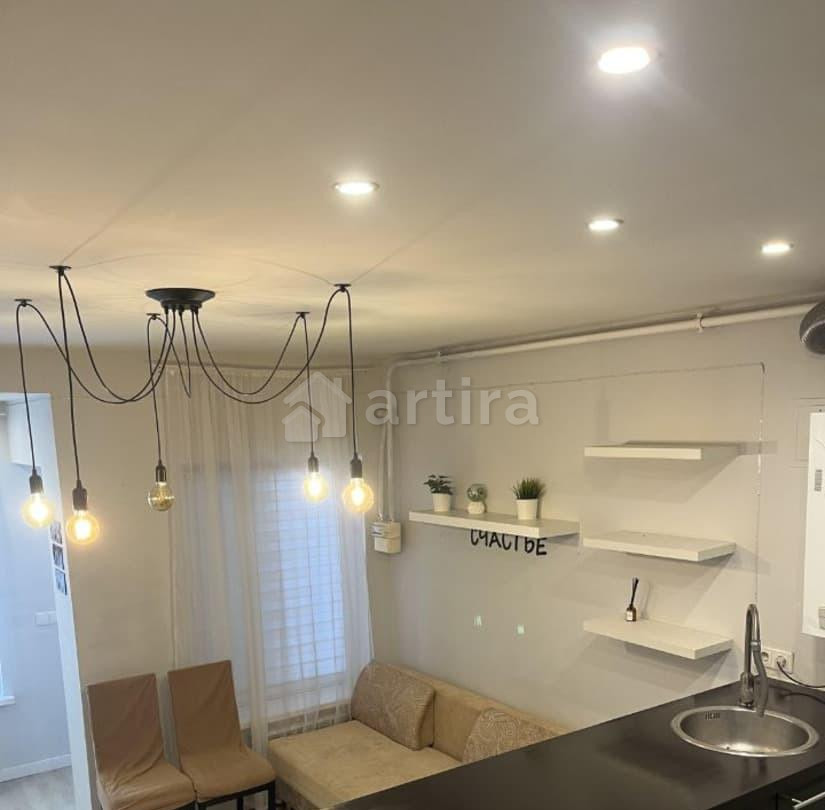 Таунхаус, 50 м2, 1 сотка, 2 эт. Ногинск - изображение 2