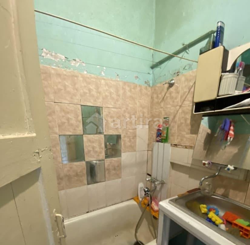 Комната, 101 м2, 2/2 эт. Иркутск - изображение 2