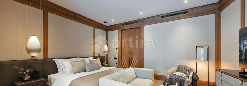 Коттедж, 400 м2, 11 соток, 2 эт. Истра - изображение 4