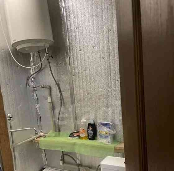 Дом, 25 м2, 2 сотки, 1 эт. Саратов