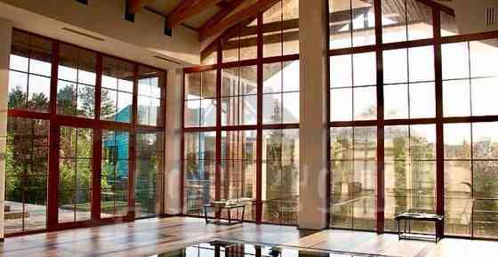 Коттедж, 1150 м2 Одинцово