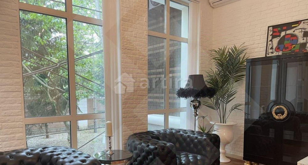 Коттедж, 680 м2, 25 соток Одинцово - изображение 2