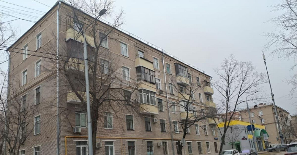 Комната, 15.1 м2, 5/5 эт. Москва - изображение 7