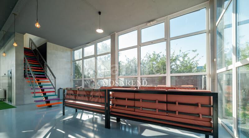 Дом, 500 м2 Москва - изображение 14