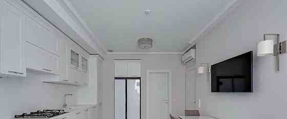 Таунхаус, 245 м2, 3.5 сотки, 2 эт. Красногорск