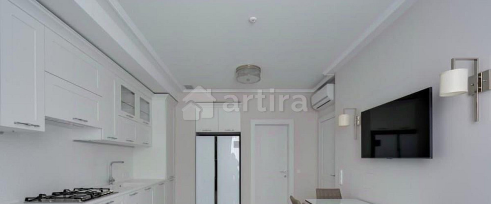 Таунхаус, 245 м2, 3.5 сотки, 2 эт. Красногорск - изображение 2