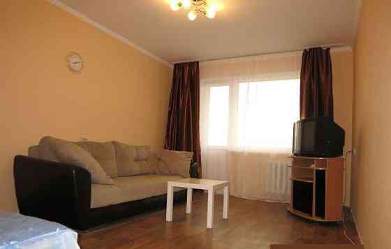 1-комн. квартира, 37 м2, 4/10 эт. Брянск