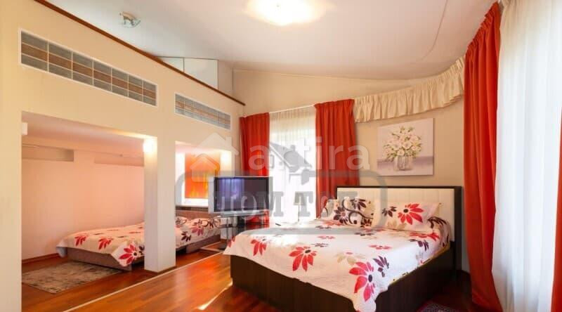 Коттедж, 450 м2 Красково - изображение 10