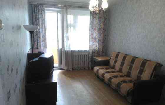 1-комн. квартира, 49 м2, 2/10 эт. Нижний Новгород