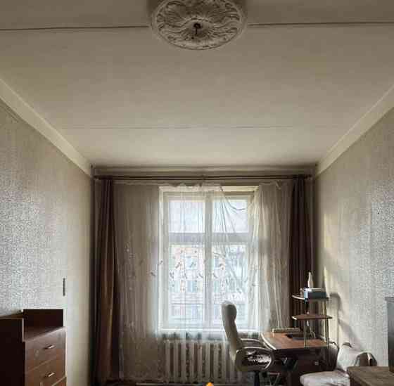 Комната, 35.8 м2, 5/5 эт. Москва