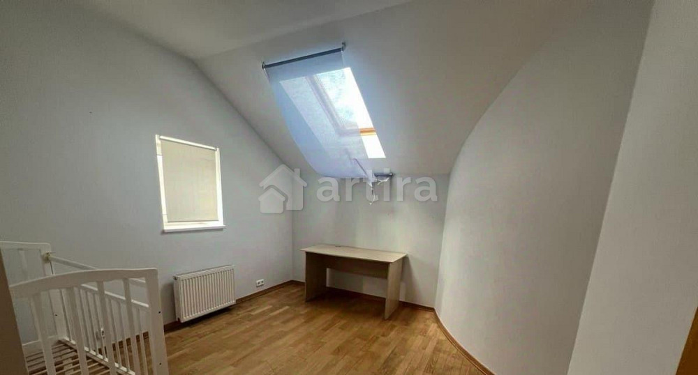 Дом, 300 м2, 20 соток, 2 эт. Истра - изображение 4