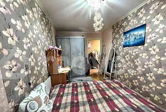 Студия, 12 м2, 1/9 эт. Москва