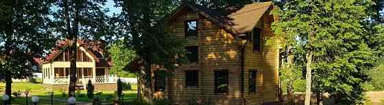 Дом, 150 м2, 1.5 га, 2 эт. Дмитров